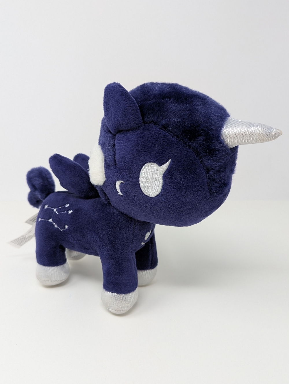 Tokidoki Galactica Plush Unicorno Aurora